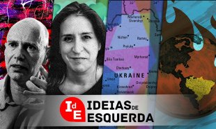 Ideias de Esquerda: Brasil e guerra na Ucrânia, entrevistas, "Nós mulheres, o proletariado" e mais 
