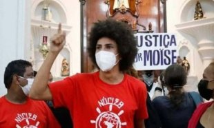 Mesmo com suspensão da justiça, Câmara de Curitiba insiste na cassação de Renato Freitas