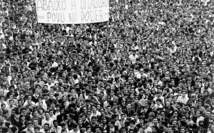 1º de abril: 53 anos do golpe reacionário contra os trabalhadores brasileiros