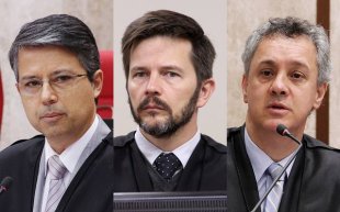 Golpistas do TRF-4 confirmam condenação arbitrária de Lula