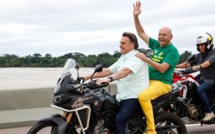 Bolsonarista e negacionista de carteirinha, Luciano Hang irá patrocinar a Copa América