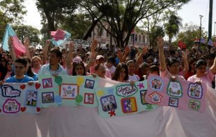 Paraguai proibiu materiais com “ideologia de gênero” nas escolas