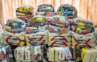 No Brasil de Bolsonaro salário mínimo compra apenas uma cesta básica