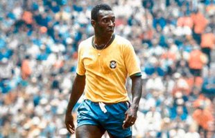 Aos 82 anos morreu Pelé, maior ídolo do futebol brasileiro