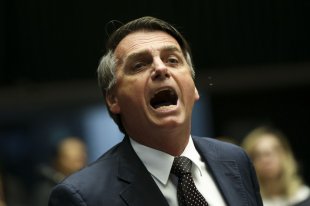 Bolsonaro quer aumentar o número de juízes privilegiados no STF