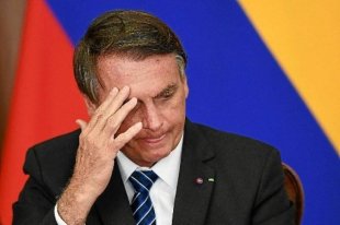 Bolsonaro registra apenas 19% de aprovação em pesquisa recente