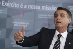 Bolsonaro irá condecorar advogado de militares envolvidos na morte de Evaldo