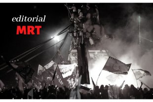 Os novos ventos internacionais e a ilusão municipalista: qual a política da esquerda revolucionária no Brasil?