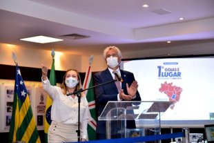 Caiado quer jogar em nossas costas as contas da pandemia: Relato de uma professora de Goiás