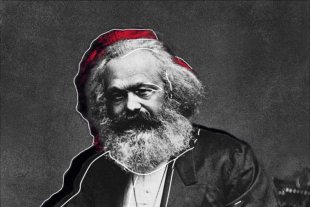 O Poeta Karl Marx