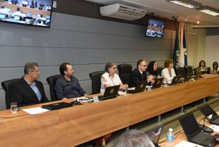 URGENTE: Reunião do Conselho da Unicamp que votará cortes e aumento do bandejão será nessa terça