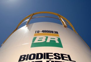 Trabalhadores da Petrobras Biocombustíveis entrarão em greve na quinta-feira