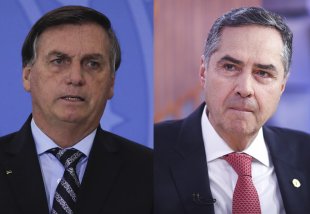 Frente as disputas de Bolsonaro e STF com a CPI covid, é preciso uma saída dos trabalhadores
