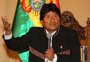 A Bolívia depois do referendo