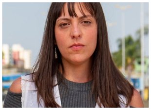 Maíra Machado: "Doria usa van escolar pra transportar os corpos do recorde de mortes em SP"