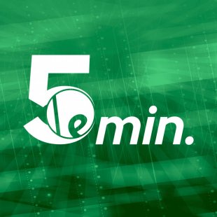 Spotify | S5 Ep512: 5 minutos - Chamado à unidade nas eleições do SINTUSP