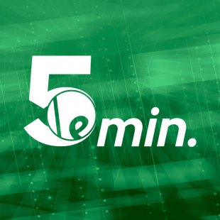 Spotify | S5 Ep515: 5 minutos - Eleições no Sindicato dos metroviários de SP